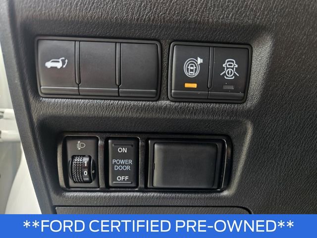 Used 2019 Nissan Armada SL w/ Premium Package RWD image 33