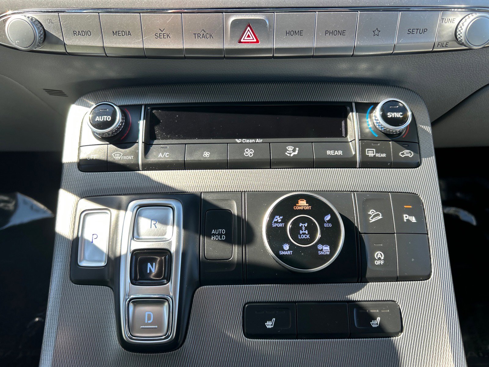 Used 2020 Hyundai Palisade SEL AWD/4WD image 33