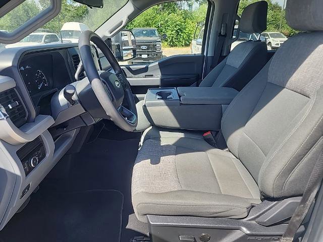 Certified 2024 Ford F250 XLT image 10