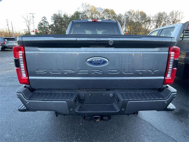 Certified 2023 Ford F250 XLT w/ XLT Premium Package image 3