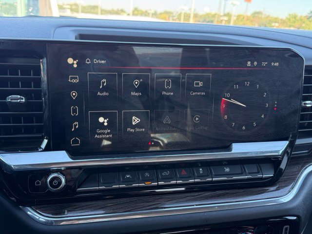 Used 2024 GMC Sierra 1500 Elevation AWD/4WD image 17