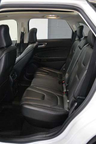 Certified 2020 Ford Edge Titanium w/ Equipment Group 301A AWD/4WD image 16