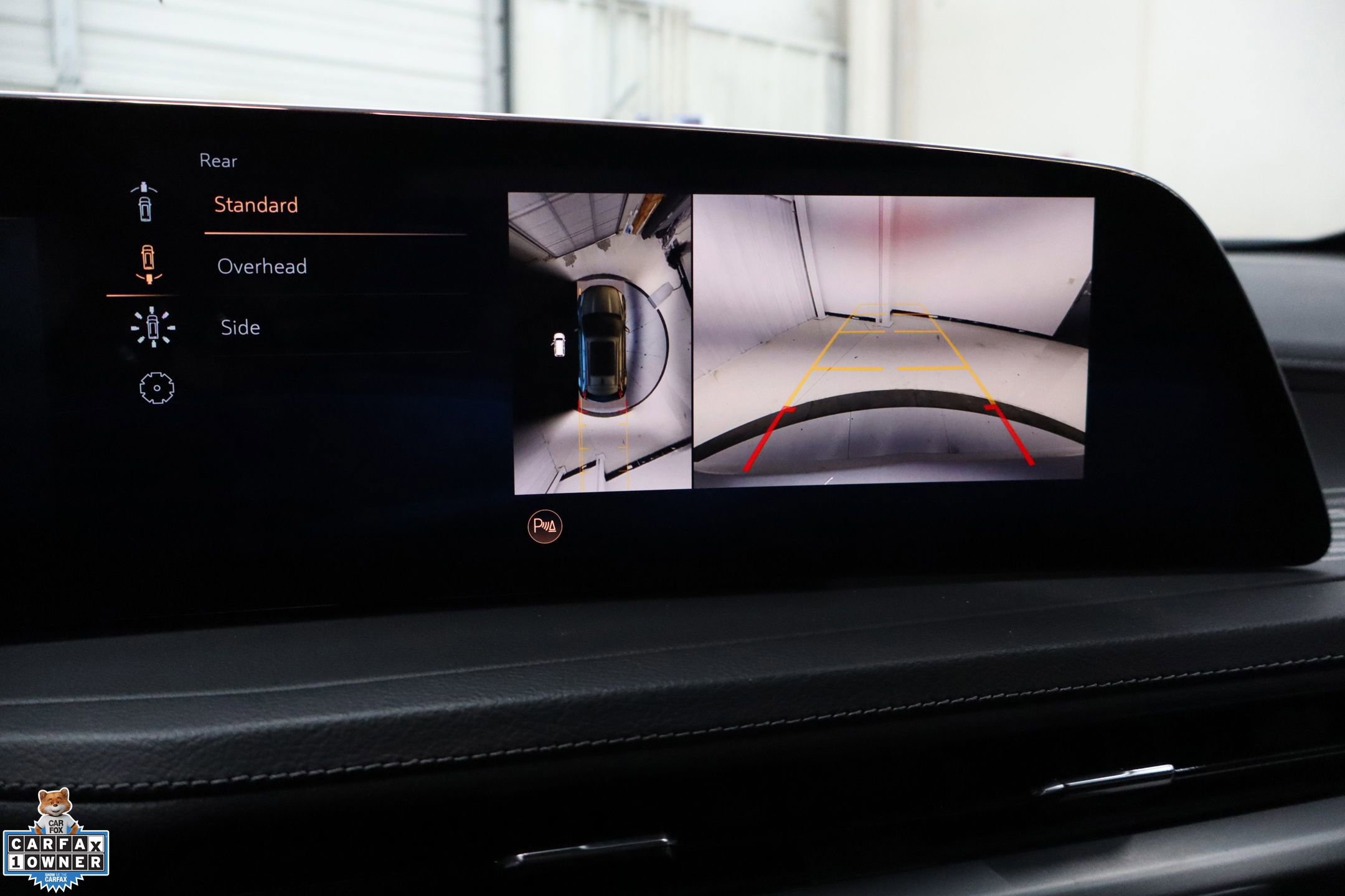 Used 2025 Cadillac XT4 Premium Luxury image 22