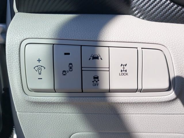 Used 2019 Hyundai Tucson SEL w/ Cargo Package image 16