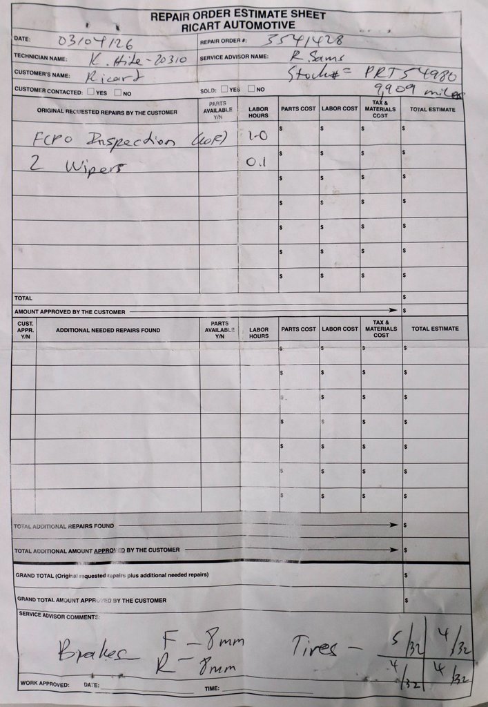 Used 2024 Dodge Hornet R/T Plus image 11