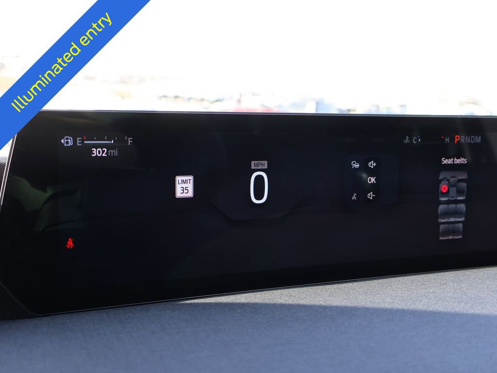 Certified 2025 Ford Expedition Active image 32