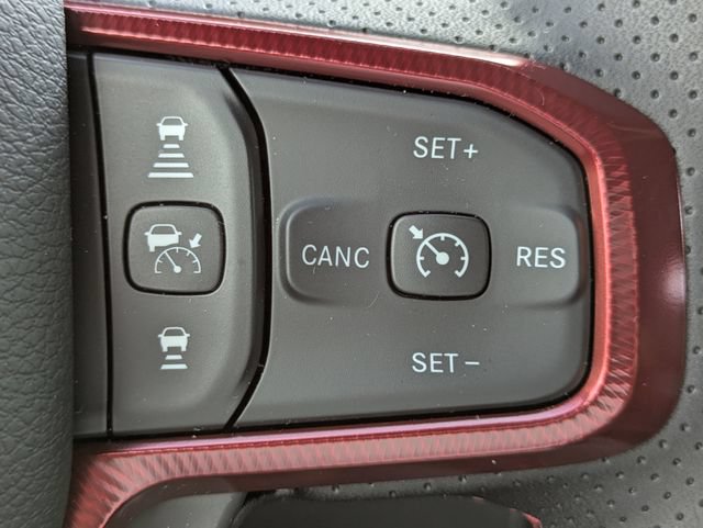 Used 2026 RAM 1500 Rebel w/ Trailer Tow Group AWD/4WD image 26