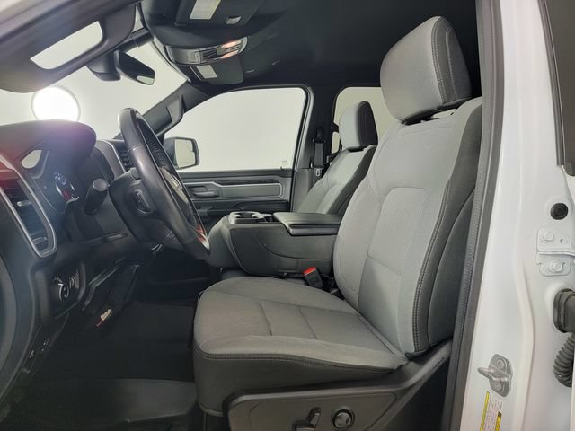 Used 2023 RAM 1500 Big Horn AWD/4WD image 13