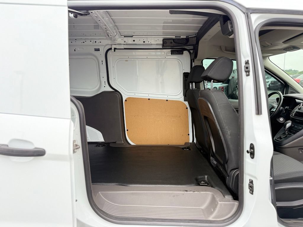 Certified 2020 Ford Transit Connect XLT FWD image 35