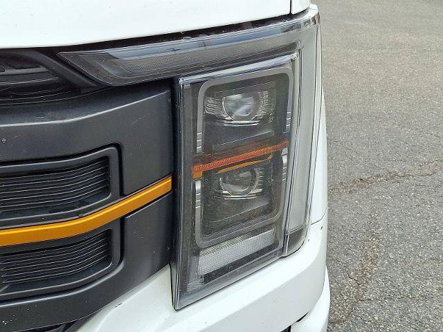 Certified 2022 Ford F150 Tremor w/ Equipment Group 402A High AWD/4WD image 9