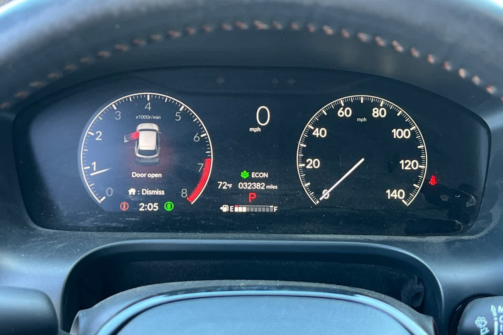 Used 2024 Honda HR-V Sport image 24