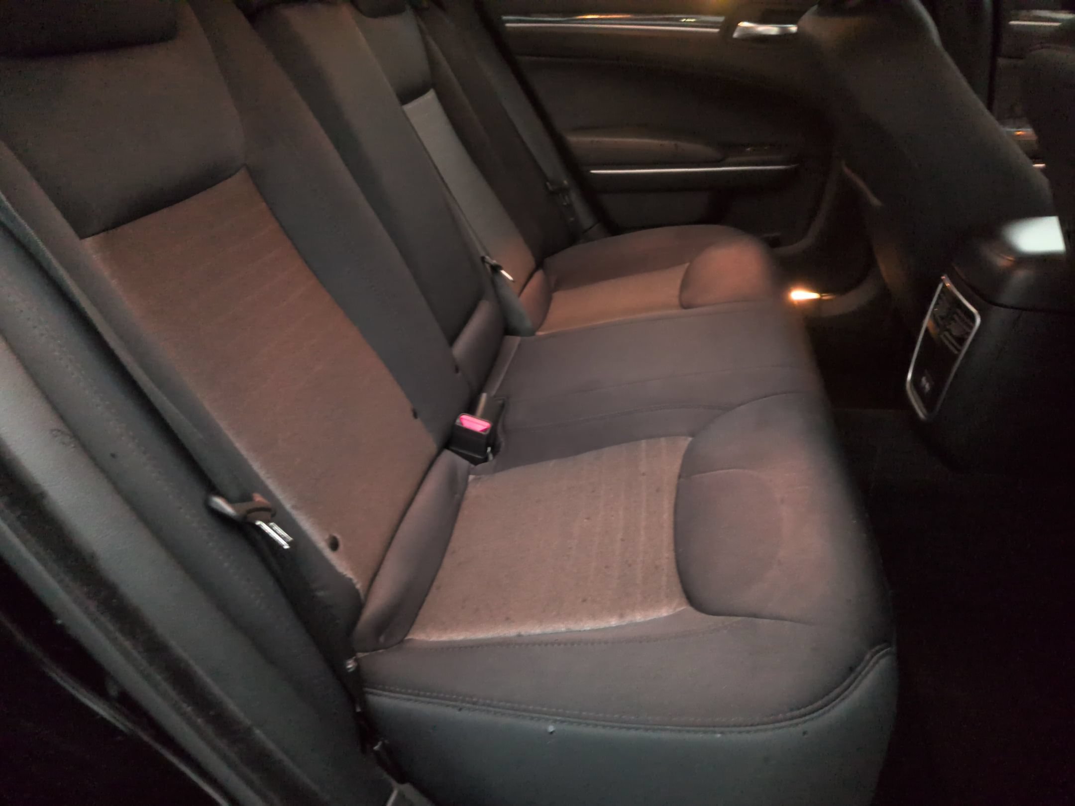 Used 2022 Chrysler 300 Touring w/ Sport Appearance Package RWD image 32