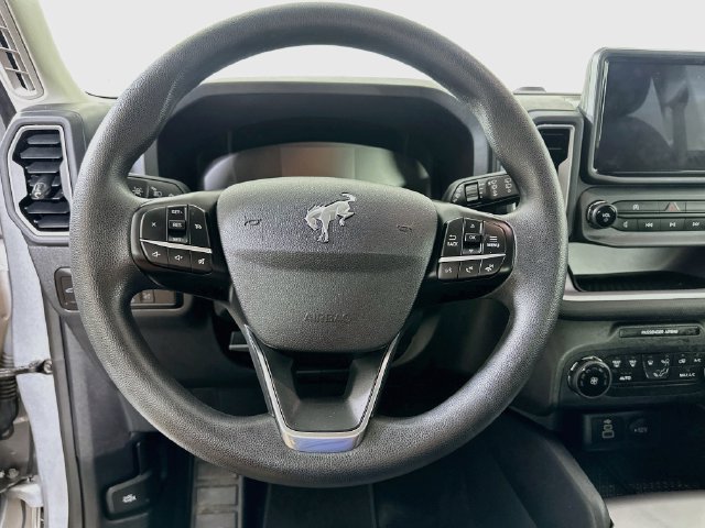 Certified 2023 Ford Bronco Sport Big Bend AWD/4WD image 14