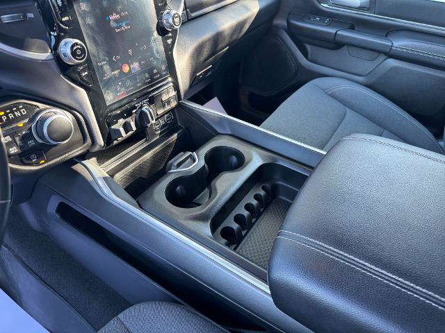 Used 2023 RAM 1500 Big Horn AWD/4WD image 17