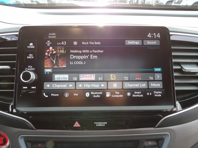 Used 2025 Honda Ridgeline RTL image 20