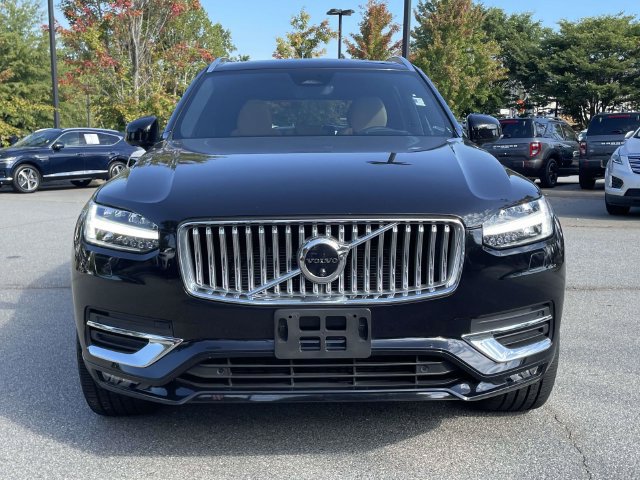 Used 2023 Volvo XC90 B6 Ultimate w/ Lounge Package AWD/4WD image 8