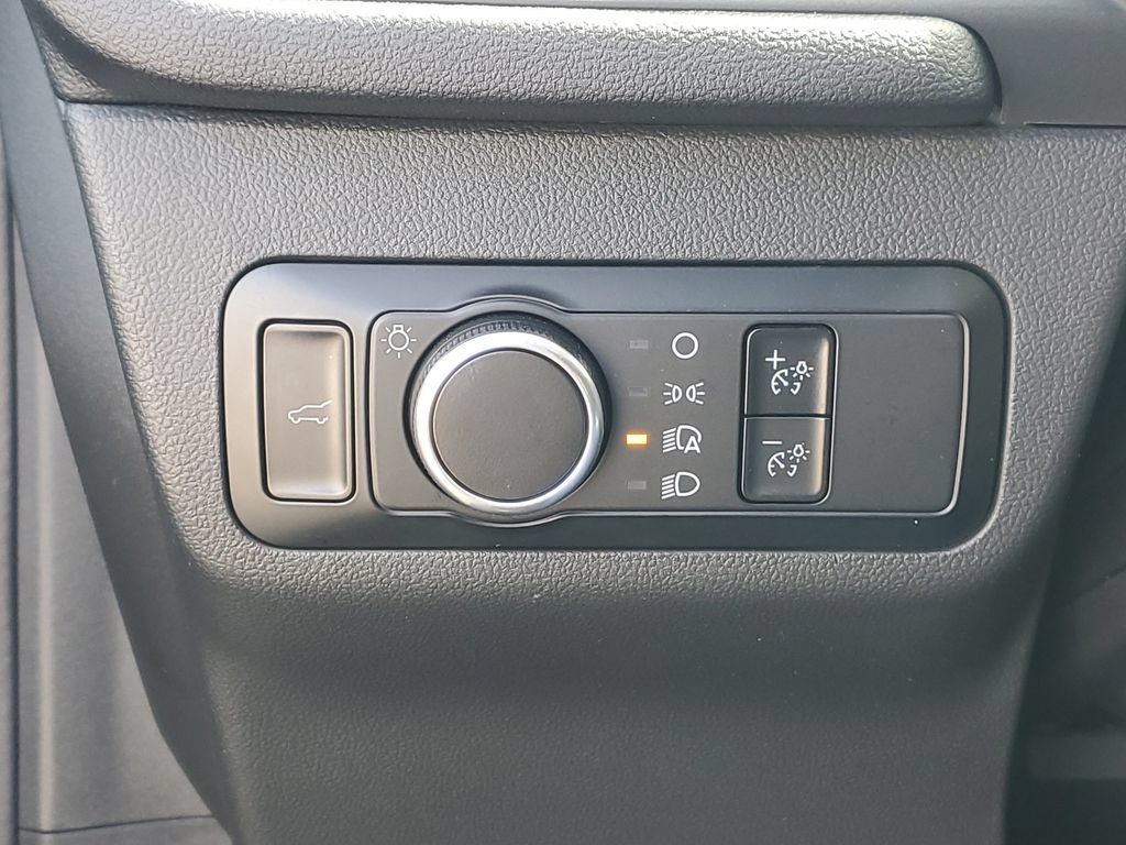 Certified 2023 Ford Escape Active AWD/4WD image 23