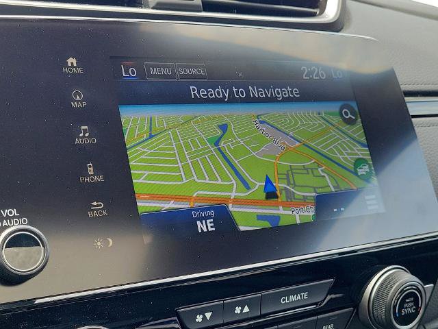 Used 2022 Honda CR-V Touring image 31