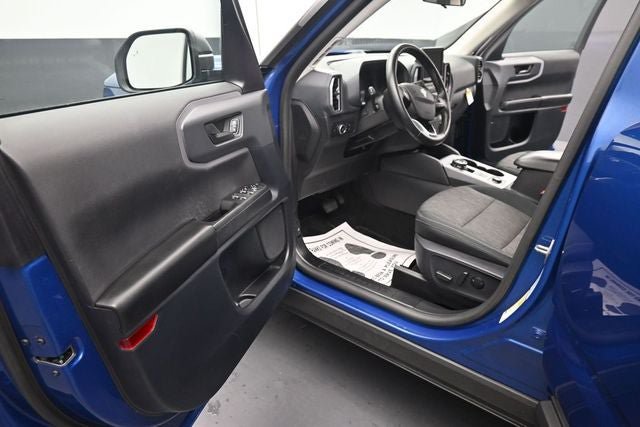 Certified 2023 Ford Bronco Sport Big Bend w/ Convenience Package AWD/4WD image 15