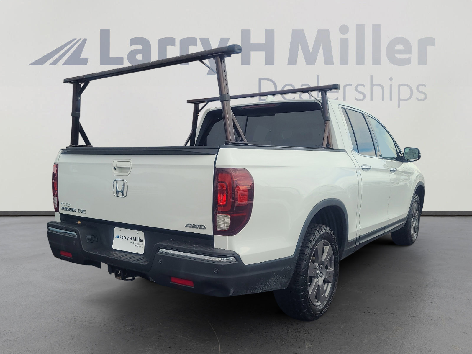 Used 2020 Honda Ridgeline RTL-E image 5