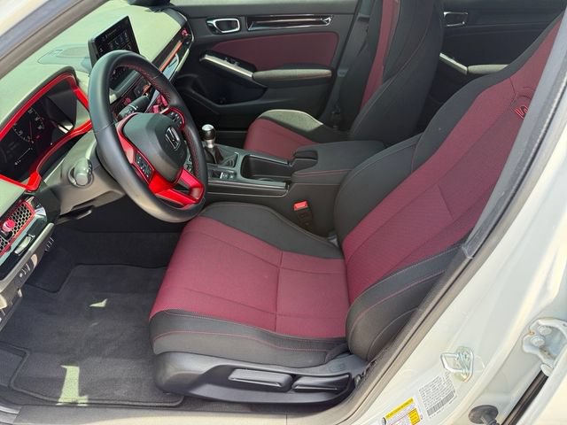 Used 2024 Honda Civic Si image 10