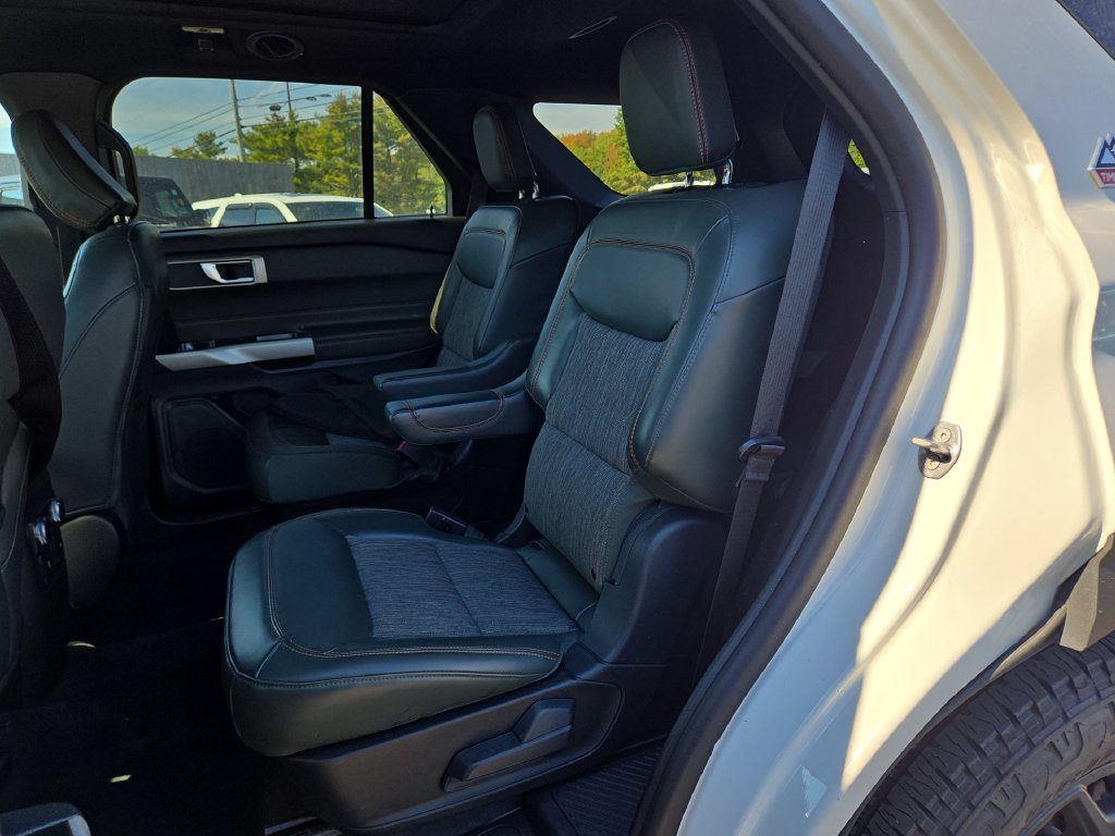 Certified 2023 Ford Explorer Timberline AWD/4WD image 4