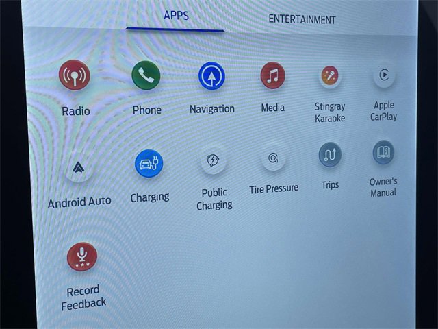 Certified 2023 Ford Mustang Mach-E Premium image 9