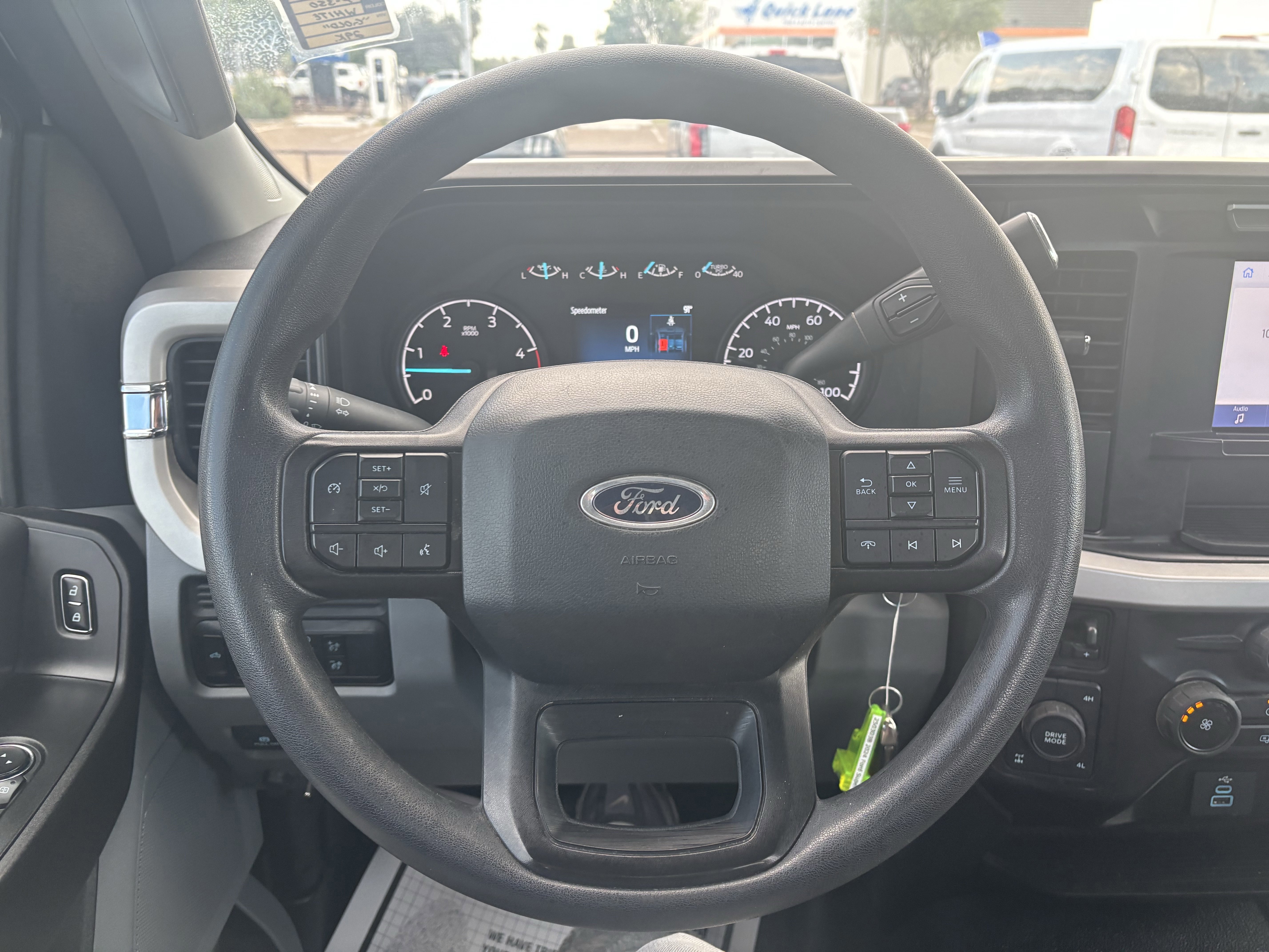 Certified 2024 Ford F350 XL image 18