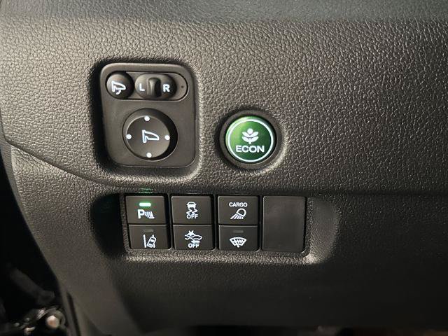 Used 2025 Honda Ridgeline TrailSport image 18