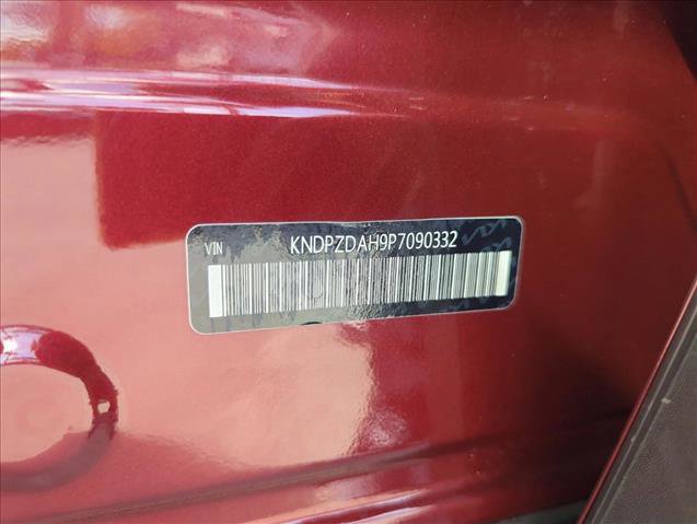 Used 2023 Kia Sportage X-Line Prestige image 29