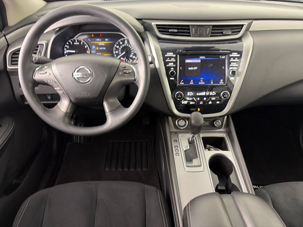 Used 2022 Nissan Murano S AWD/4WD image 14