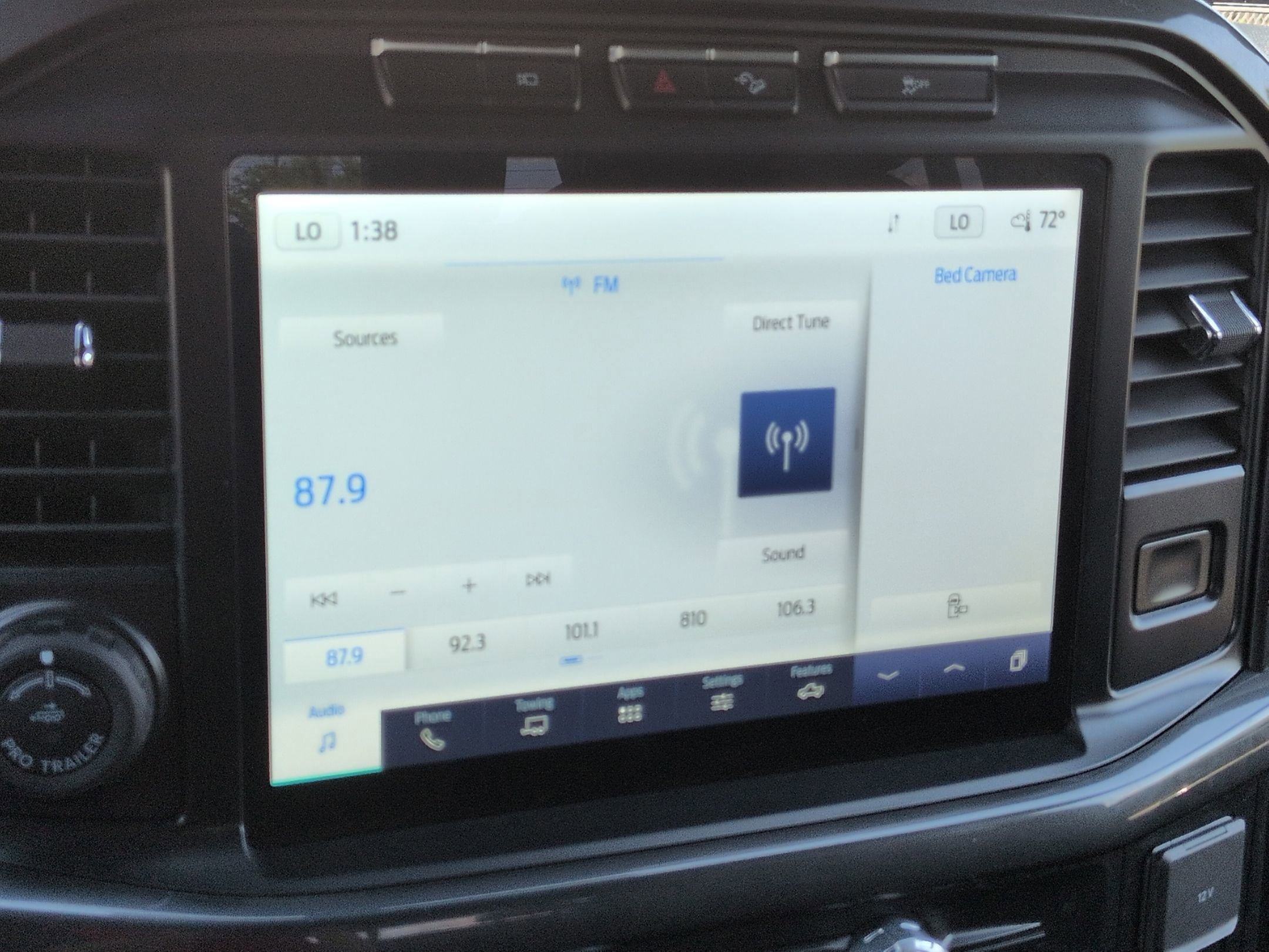 Certified 2022 Ford F150 XLT w/ Equipment Group 302A High AWD/4WD image 23