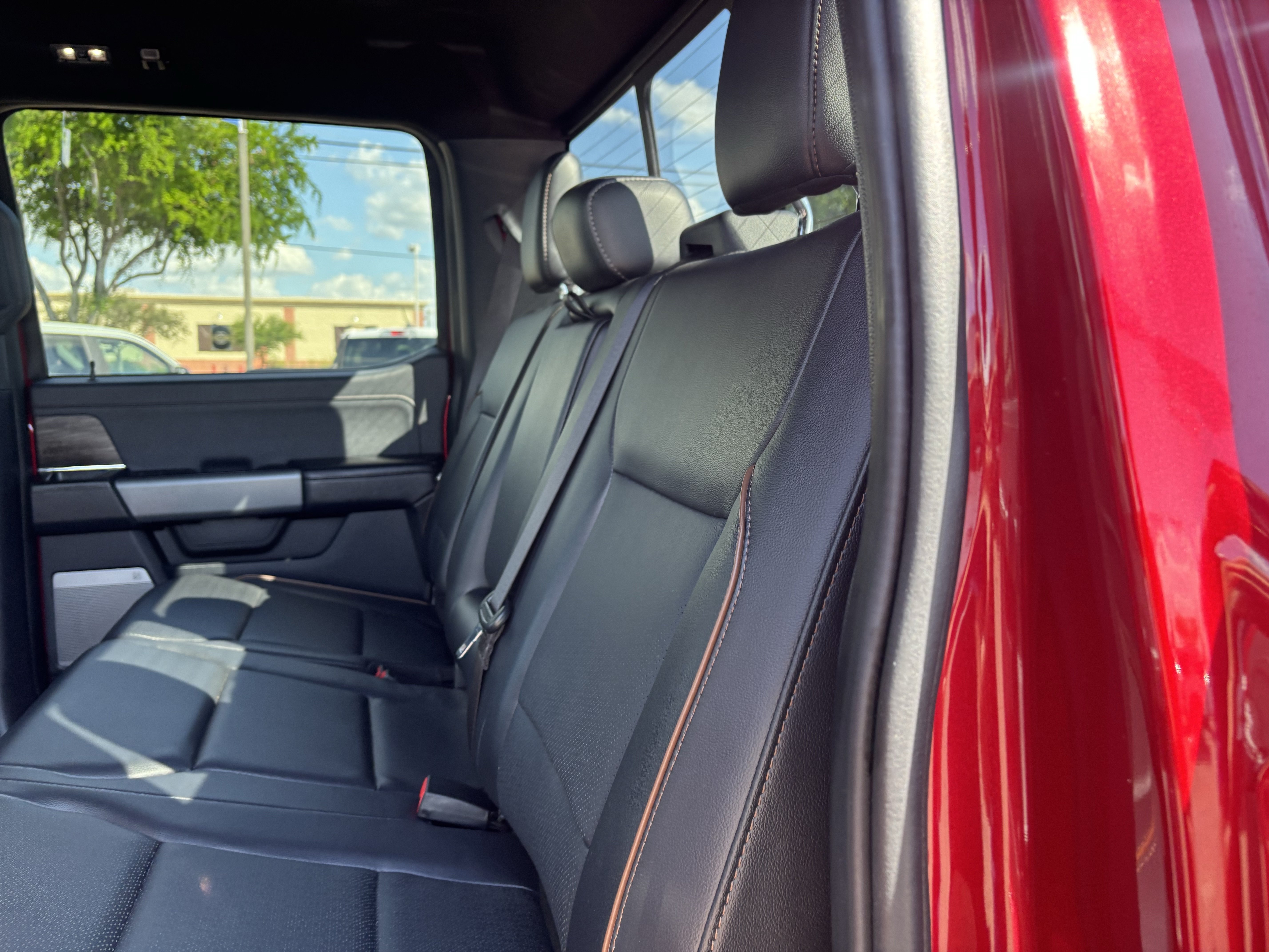 Certified 2024 Ford F150 Lariat w/ Tow/Haul Package AWD/4WD image 18