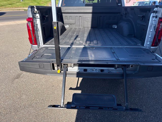 Certified 2024 Ford F150 XLT w/ Equipment Group 302A MID AWD/4WD image 47