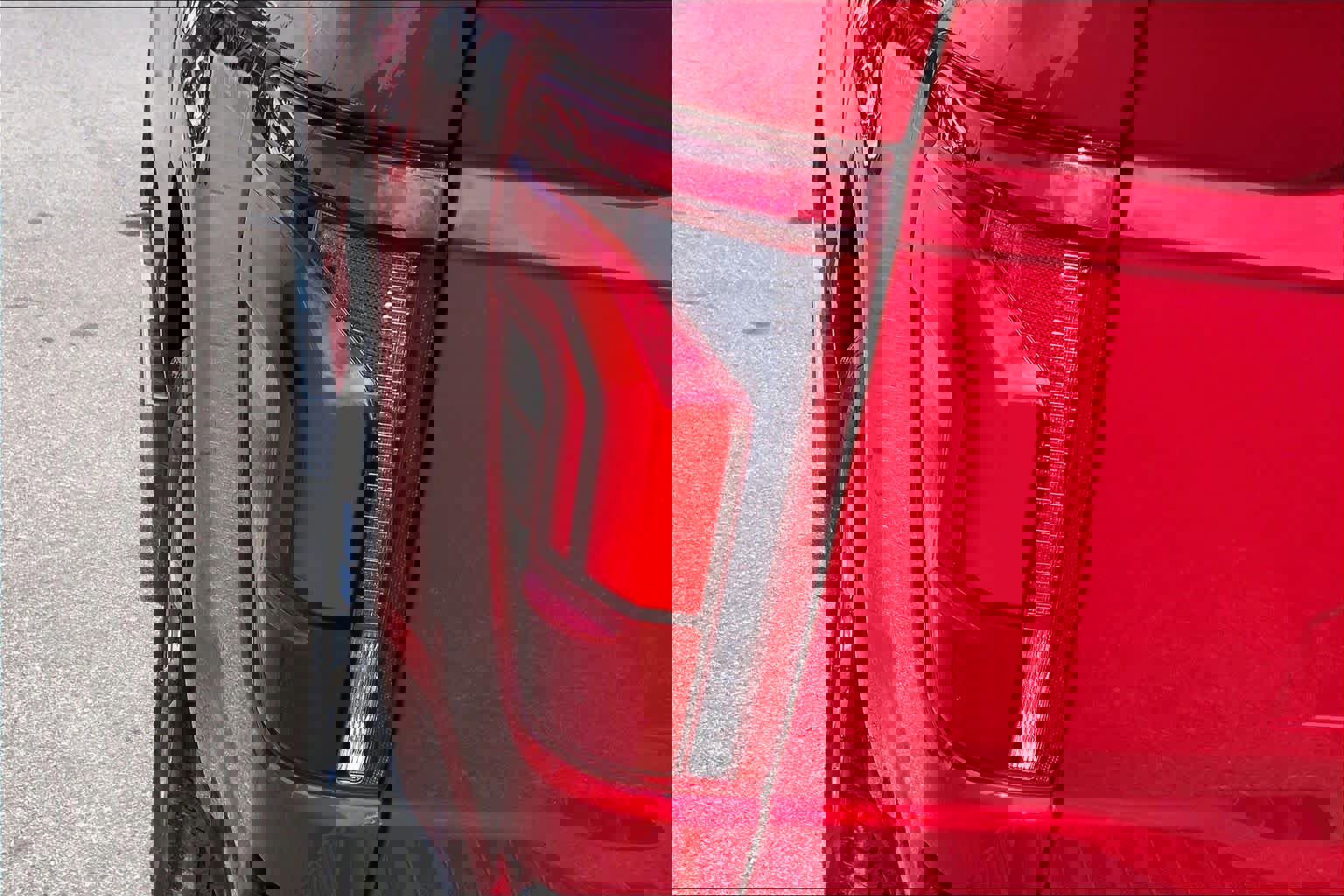 Certified 2024 Ford F150 Lariat w/ Equipment Group 502A High AWD/4WD image 28