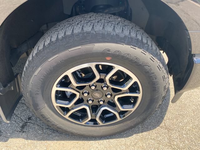 Certified 2023 Ford F150 Lariat AWD/4WD image 9