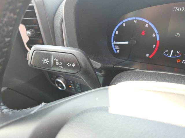 Certified 2024 Ford Bronco Sport Big Bend w/ Convenience Package image 44