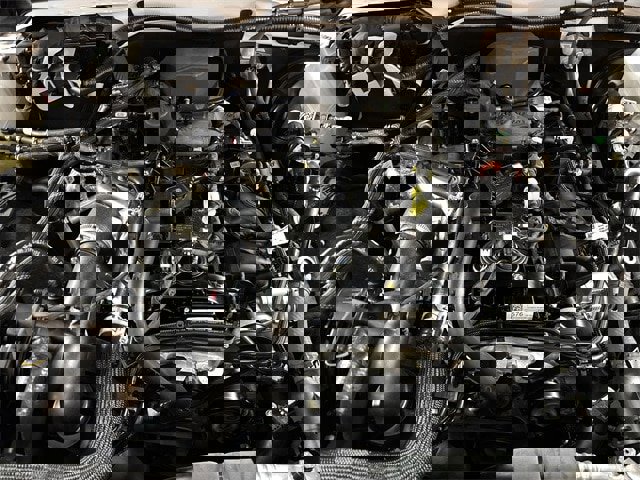 Certified 2024 Ford Bronco Black Diamond image 24