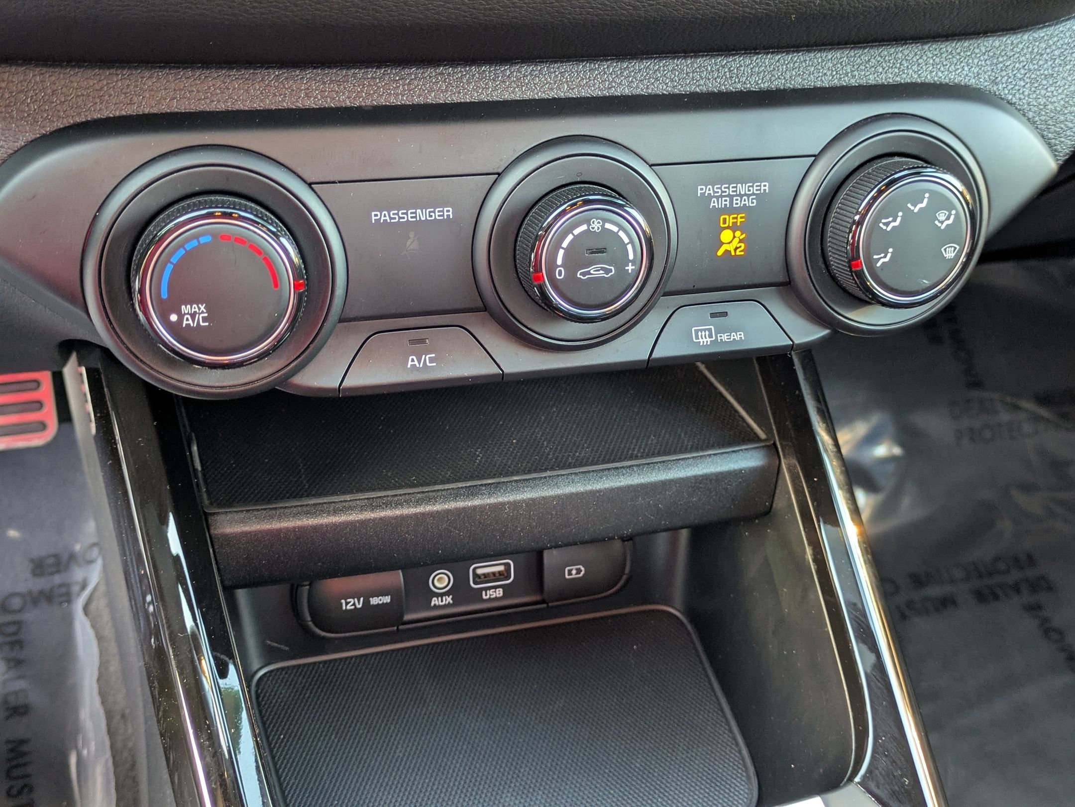 Used 2020 Kia Forte GT image 23