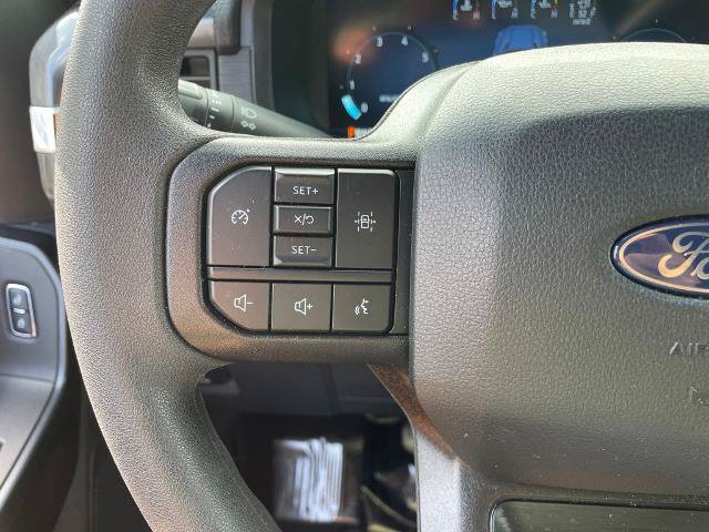 Certified 2025 Ford F150 STX w/ Equipment Group 200A AWD/4WD image 26