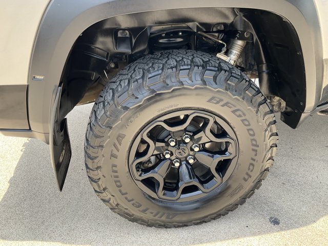 Used 2022 RAM 1500 TRX w/ TRX Level 2 Equipment Group AWD/4WD image 21