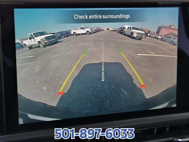 Used 2026 Jeep Wrangler Unlimited Rubicon AWD/4WD image 18