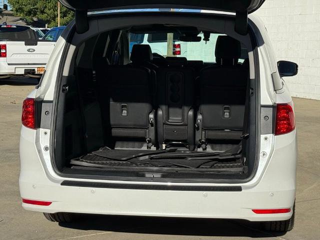 Used 2022 Honda Odyssey Elite image 18