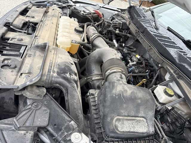 Certified 2024 Ford F150 STX image 29