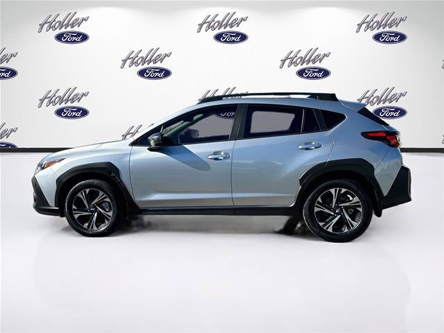 Used 2024 Subaru Crosstrek 2.0i Premium AWD/4WD image 5