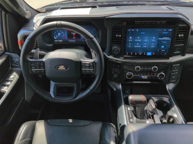 Certified 2024 Ford F150 Raptor AWD/4WD image 21