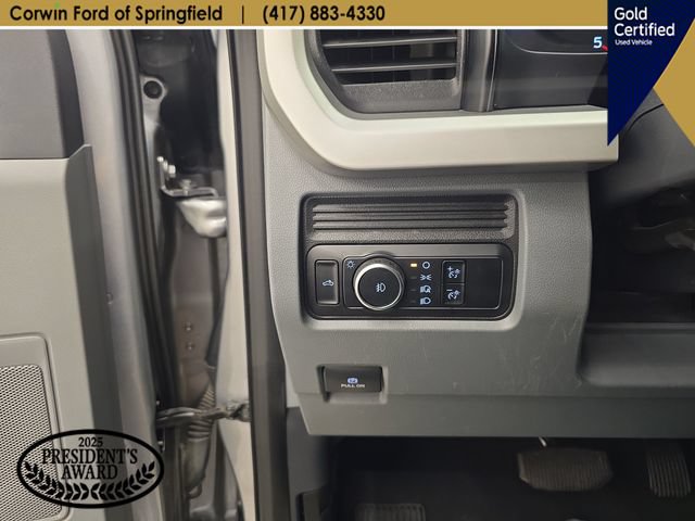 Certified 2024 Ford F350 XLT AWD/4WD image 33