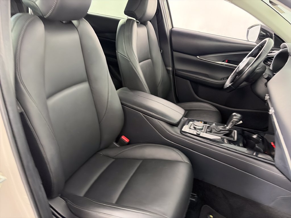 Used 2024 MAZDA CX-30 AWD 2.5 S w/ Select Sport Pkg image 29