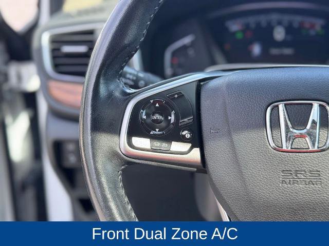 Used 2022 Honda CR-V EX-L image 14