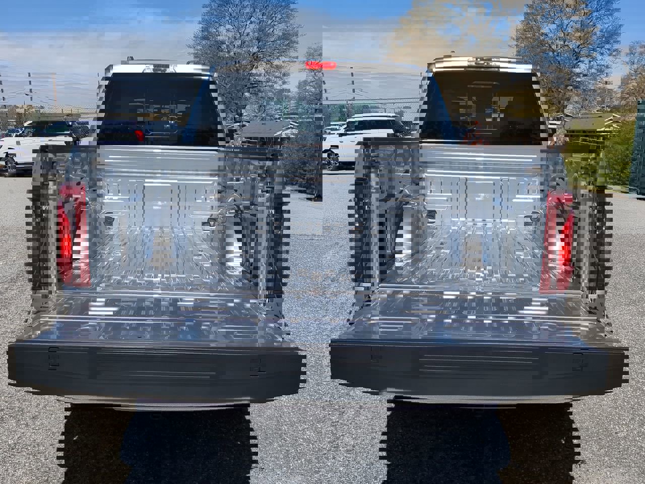 Certified 2024 Ford F150 XLT w/ Equipment Group 302A MID image 11